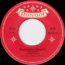 7inch Vinyl Single - Wilhelm Stephan - Zigeunerbaron-Quadrille