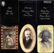 Wilhelm Schüchter - Sibelius/Tchaikovsky/Grieg