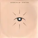 7inch Vinyl Single - Wilhelm Tell Me - Oh My God