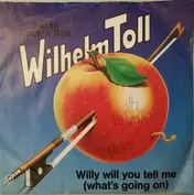 Wilhelm Toll