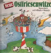 Wilhelm und Hinnrich - Neue Ostfriesenwitze
