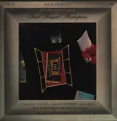 Philharmonisches Staatsorchester Hamburg - The American Home Library Of Great Musical Masterpieces Vol. IV