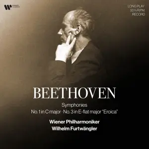 Wilhelm / WI Furtwangler - Beethoven Symphonies 1..