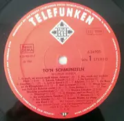LP - Wilhelm Wieben - To´n Schmunzeln