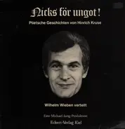 Wilhelm Wieben - Nicks För Ungot !