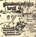 LP - Wilhelm Willms, Peter Janssens - Glaubwürdiges Brot - xian library