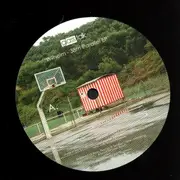 12inch Vinyl Single - Wilhelm - 38th Parallel - HQ-Vinyl