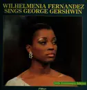 LP - Wilhelmenia Fernandez - Gershwin Songs