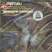 Wilhelmenia Fernandez - Spirituals