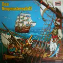 LP - Kinder-Hörspiel - Das Gespensterschiff