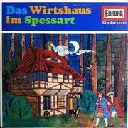 LP - Wilhelm Hauff - Das Wirtshaus Im Spessart