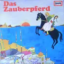 LP - Kinder-Hörspiel - Das Zauberpferd