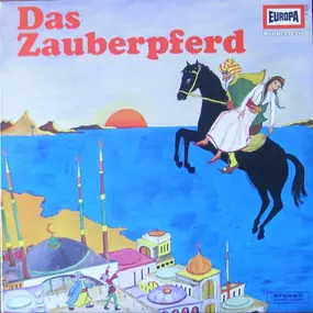 Hans Paetsch - Das Zauberpferd