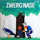 LP - Wilhelm Hauff - Zwerg Nase