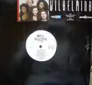 12'' - Wilhelmina - Stay