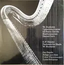 10'' - Wilhelmine Bucherer , Daniel Corti , Georg Friedrich Händel , Joseph Haydn , Luise Schlatter - 7 Geistliche Lieder