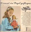 LP - Wilhelmsburger Kinderchor , Walter Rust - Kommt Ein Vogel Geflogen (Kinderlieder Zum Mitsingen)