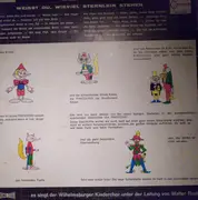 LP - Kinderlieder - Weißt Du, wieviel Sternlein stehen...  die schönsten deutschen Kinderlieder