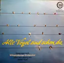 LP - Wilhelmsburger Kinderchor - Alle Vögel Sind Schon Da