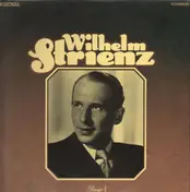 Wilhelm Strienz - Das Wilhelm Strienz Album