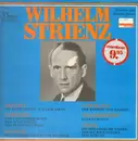 LP - Wilhelm Strienz - Die Goldene Serie Berühmte Stimmen