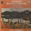 LP-Box - Wilhelm Peterson-Berger - Frösöblomster och andra pianostycken (Ribbing)