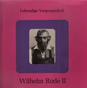 Wilhelm Rode