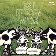 Wilhelm Und Hinnrich - Ostfriesenwitze