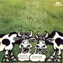 LP - Wilhelm Und Hinnrich - Ostfriesenwitze