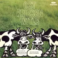 Wilhelm und Hinnrich - Ostfriesenwitze