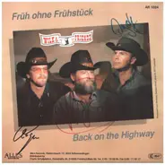 Wilk & Friends - Früh Ohne Frühstück / Back On The Highway