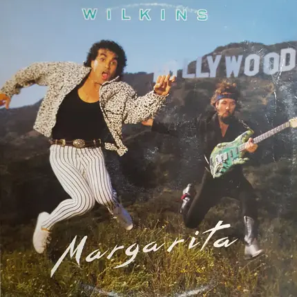 Wilkins - Margarita