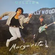 12inch Vinyl Single - Wilkins - Margarita