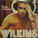 LP - Wilkins - Con Mi Música A Otro Lado