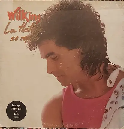 Wilkins - La Historia Se Repite