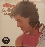 LP - Wilkins - La Historia Se Repite - Poster included