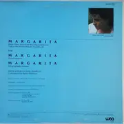 12inch Vinyl Single - Wilkins - Margarita