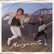 7inch Vinyl Single - Wilkins - Margarita