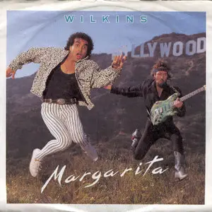 Wilkins - Margarita