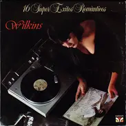 Wilkins - 16 Super Exitos Romànticos