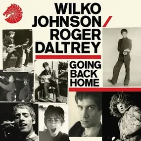 WILKO - GOING BACK HOME