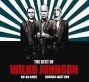 Wilko Johnson - BEST OF