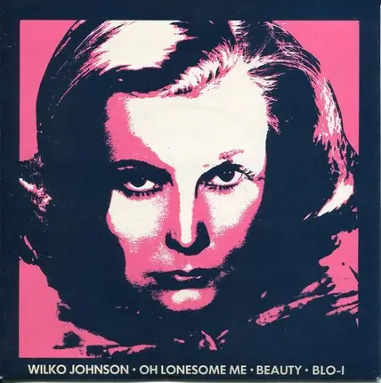 Wilko Johnson - Oh Lonesome Me