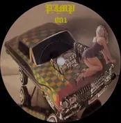 WILKO - Three Cheap Trix