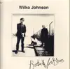 LP - Wilko Johnson - Barbed Wire Blues - White Vinyl