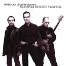 CD - Wilko Johnson - Going Back Home