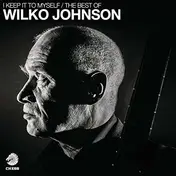 Wilko Johnson - I Keep It To Myself-The Best Of