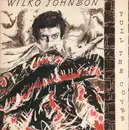 LP - Wilko Johnson - Pull The Cover
