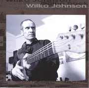 CD - Wilko Johnson - Going Back Home