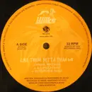 12inch Vinyl Single - Wilks - Like Them Betta Than Wi